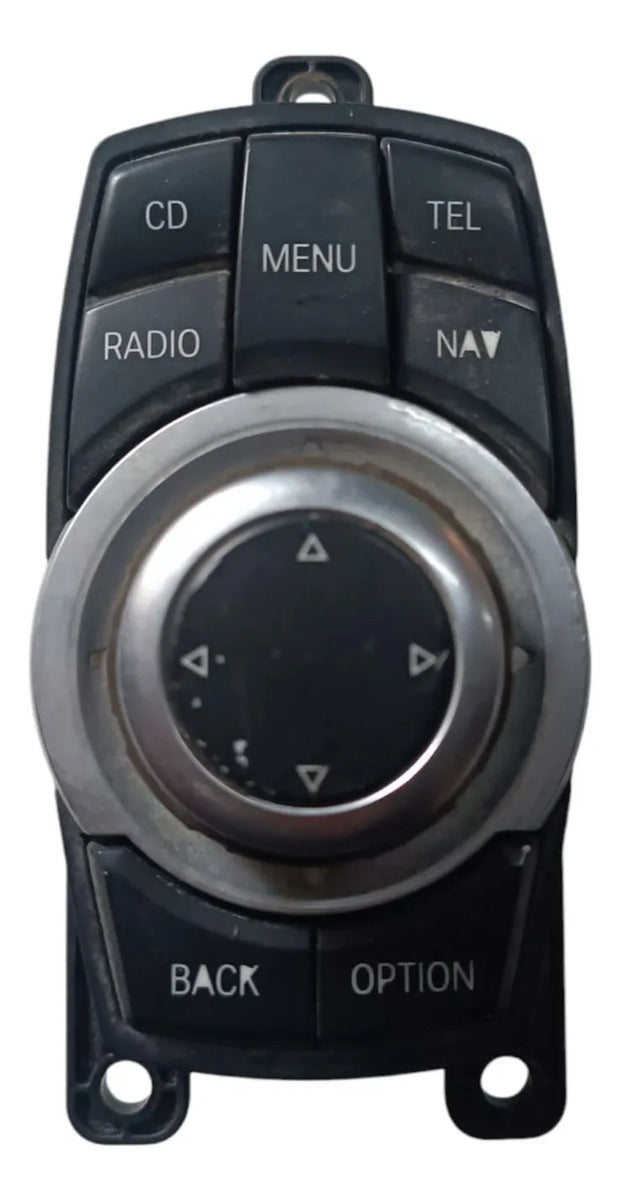 Joystick Central Bmw Serie X3 2013