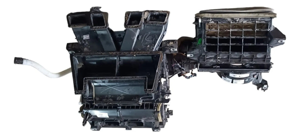 Caja De A/c Land Rover-range Rover Sport 2012