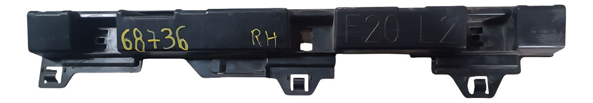 Guia De Estribo Bmw Serie 1 2014 68736 B