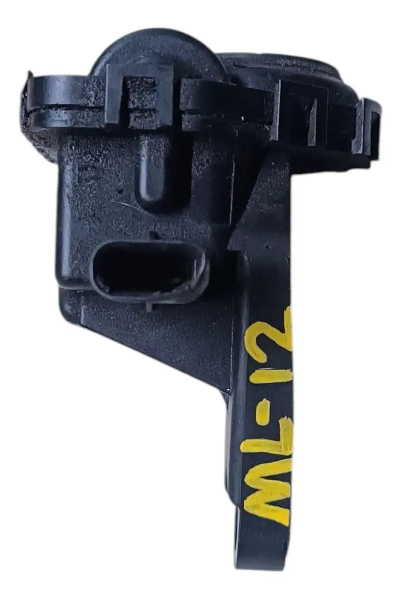Valvula Solenoide Mercedes Benz Clase Ml 2012