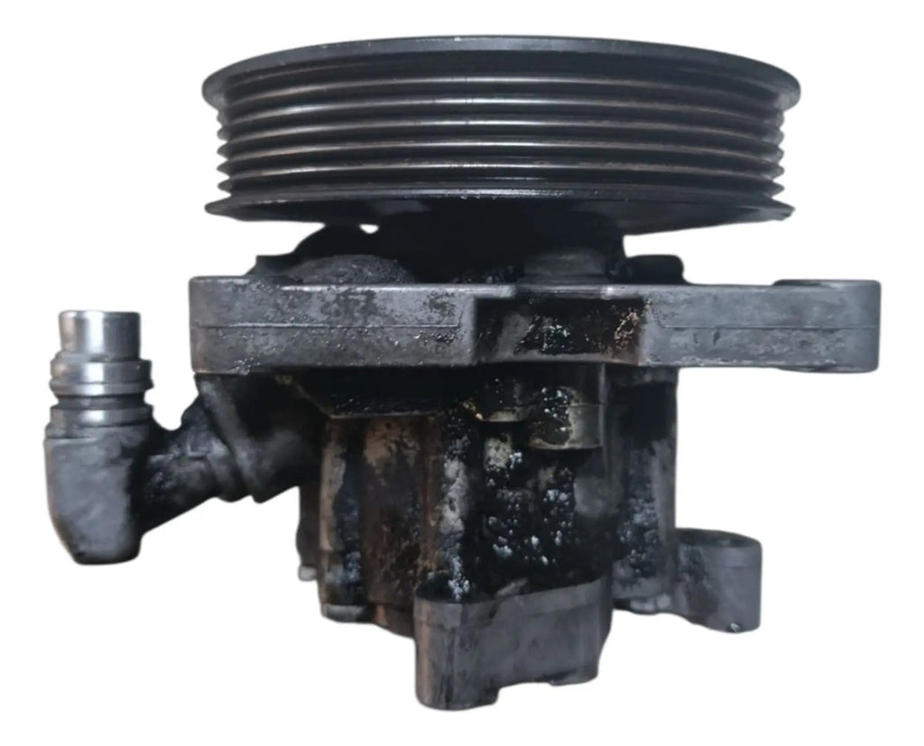 Bomba De Direccion Mercedes Benz Clase E 2004
