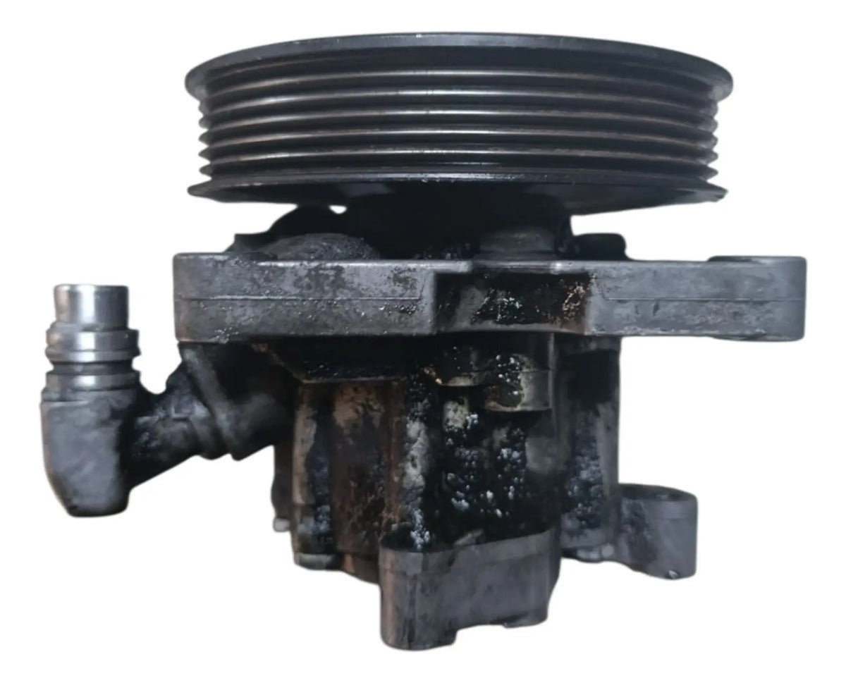 Bomba De Direccion Mercedes Benz Clase E 2004