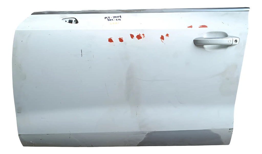 Puerta Delantera Audia7 2014 Izquierdo