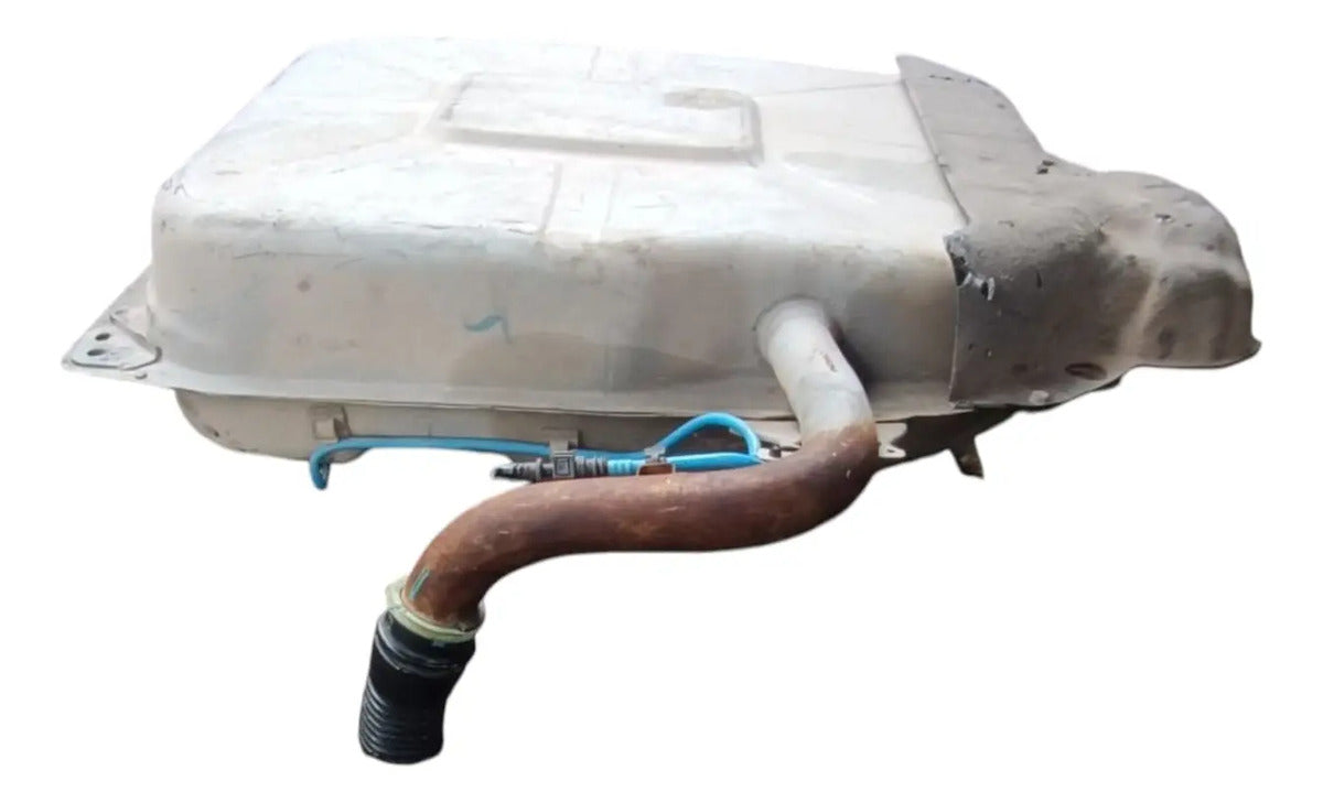 Tanque De Gasolina Ram Promaster 2021 68734 B