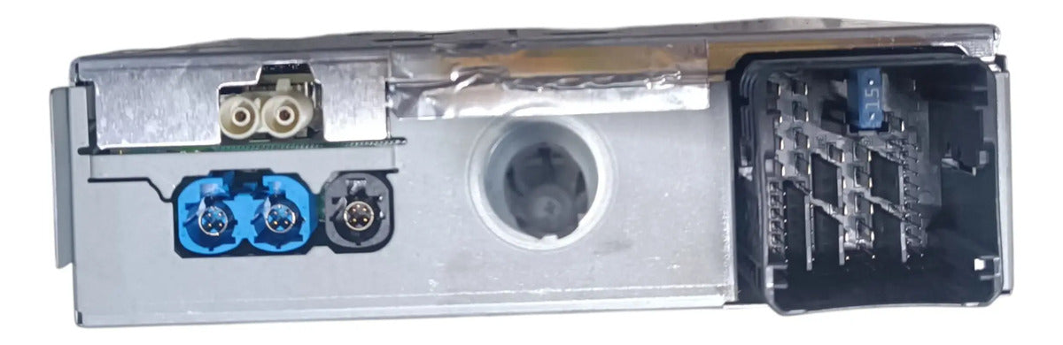 Estereo Peugeot 2008 2022