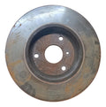 Disco De Freno Delantero Smart Fortwo 2008