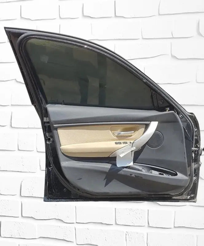 Puerta Delantera Bmwserie 3 2013 Izquierdo