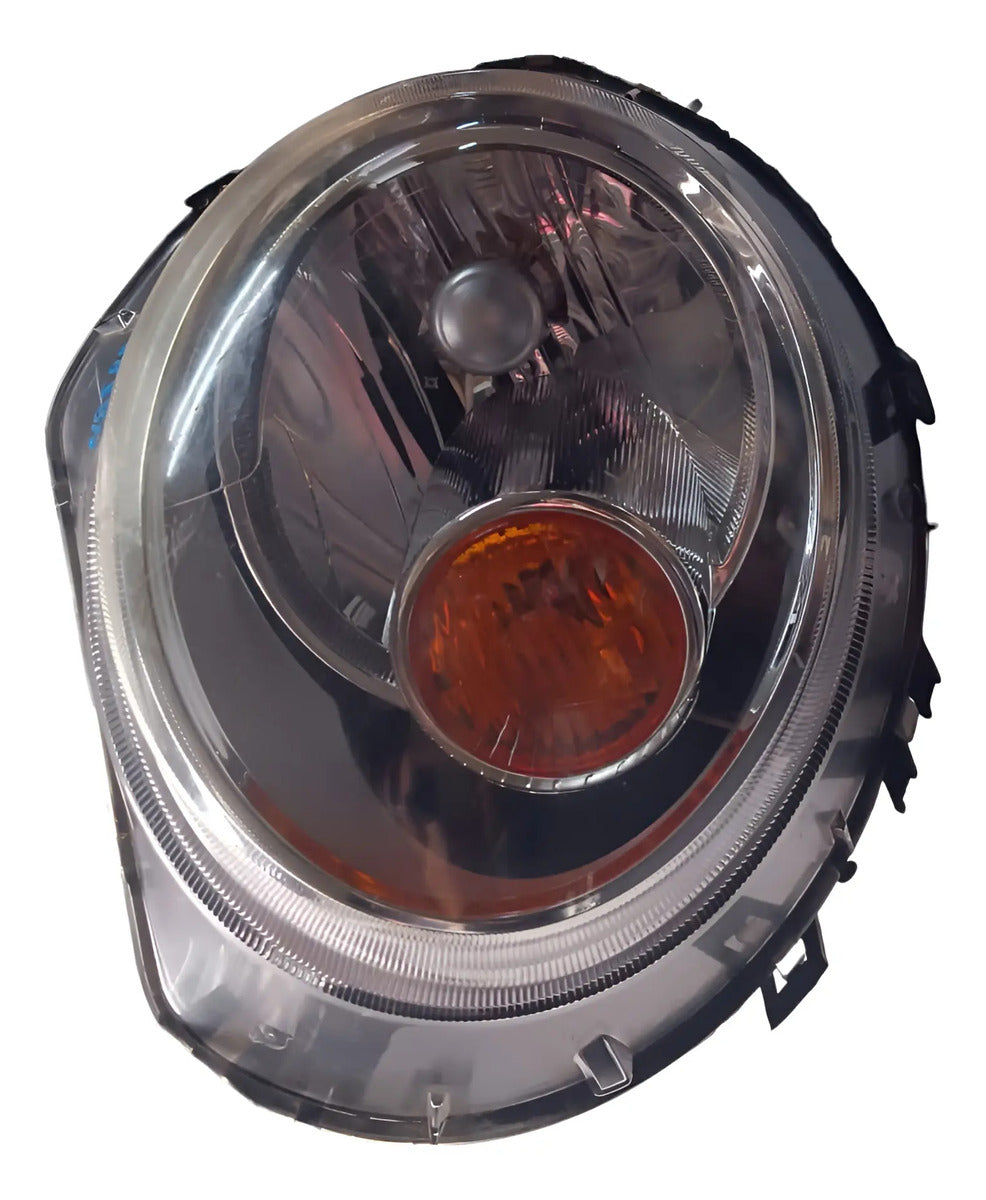 Faro Mini Cooperr56 2013 Izquierdo