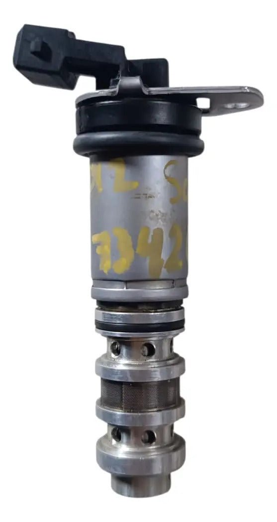 Valvula Solenoide Bmw Serie 5 2012