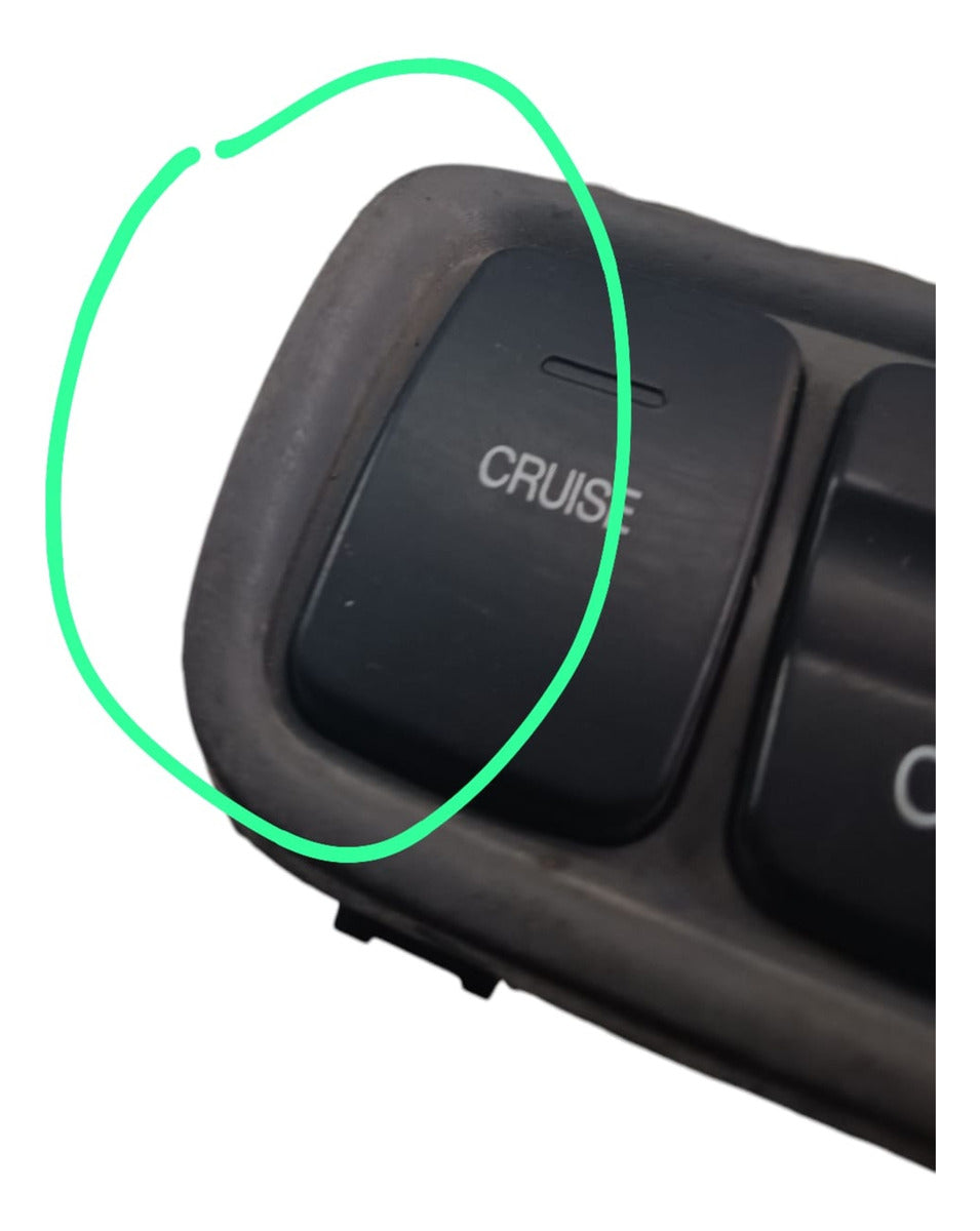 Switch De Bloqueo De Cristales Hondapilot 2005
