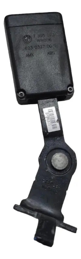 Cinturon De Seguridad Trasero Central Hembra Bmwserie X5 14