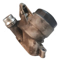 Base De Filtro De Aceite Bmw Serie 3 2014 61052 B