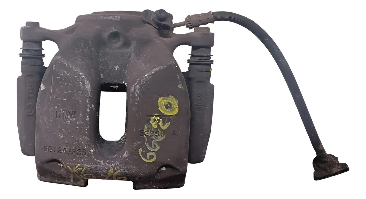 Caliper Delantero Bmw Serie X6 2016