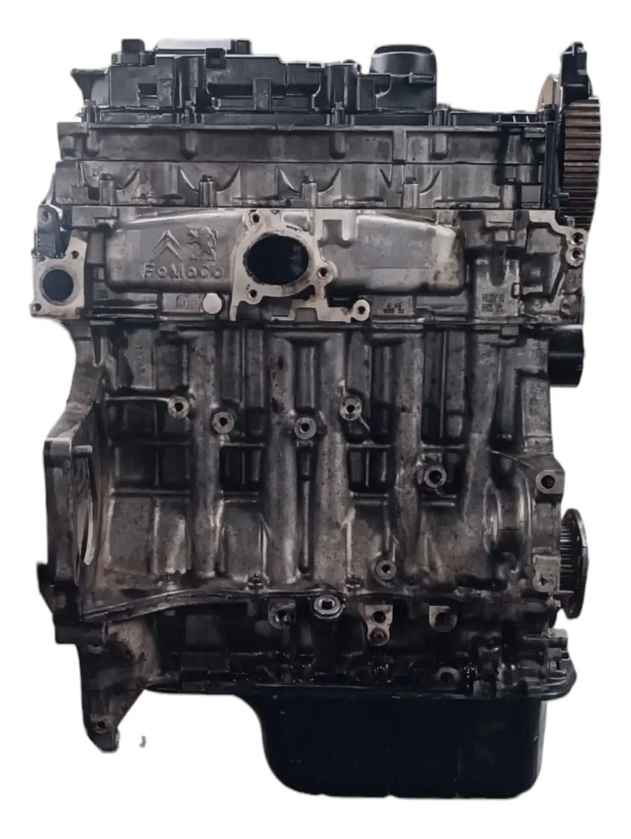 Motor Peugeot Partner 2022