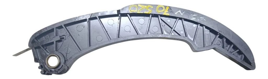 Guia De Distribucion Bmw Serie 6 2007