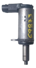 Valvula Solenoide Audi A4 2011