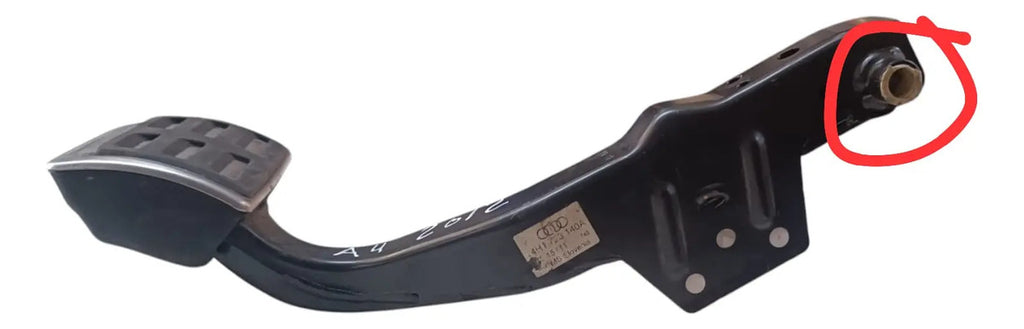 Pedal De Freno Audi A4 2012