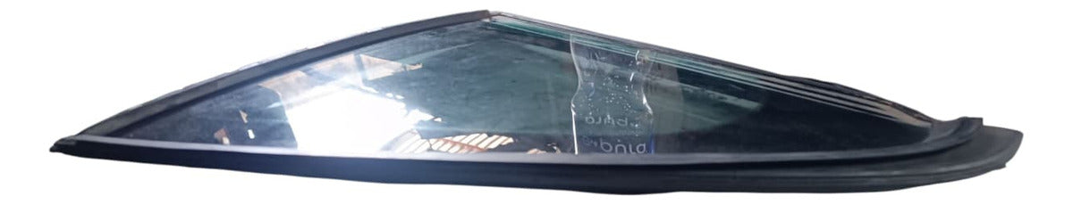 Aleta De Puerta Trasera Mercedes Benz Clase C 2016