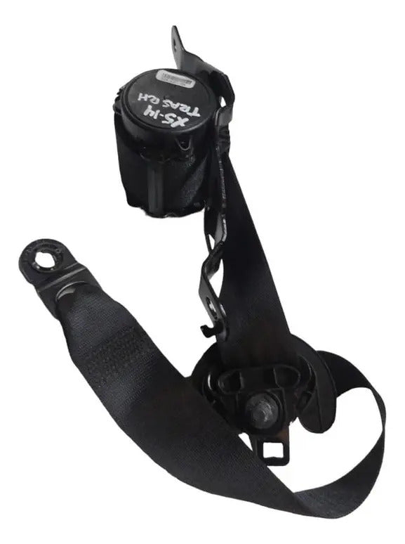 Cinturon De Seguridad Trasero Bmwserie X5 2014 Derecho