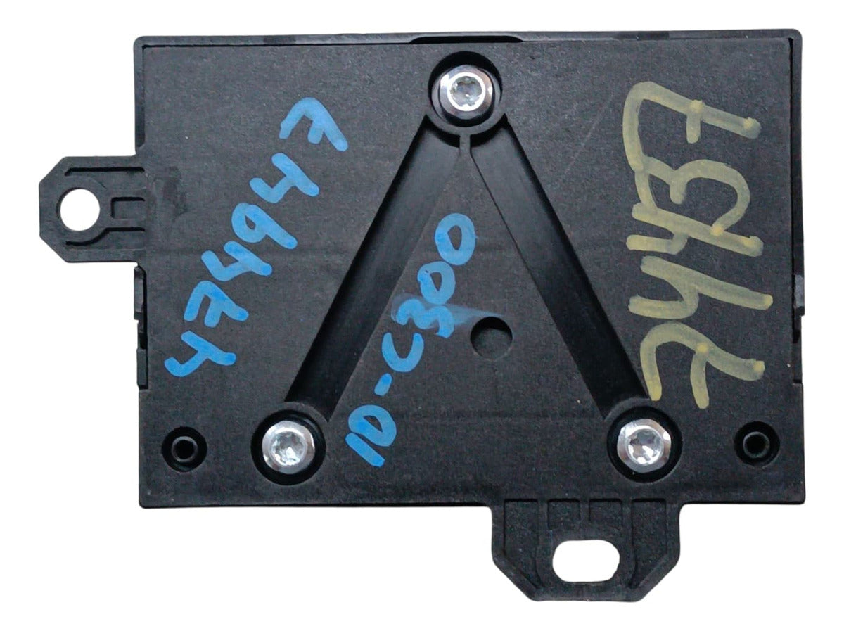 Modulo De Bomba De Gasolina Mercedes Benz Clase C 10 74437b