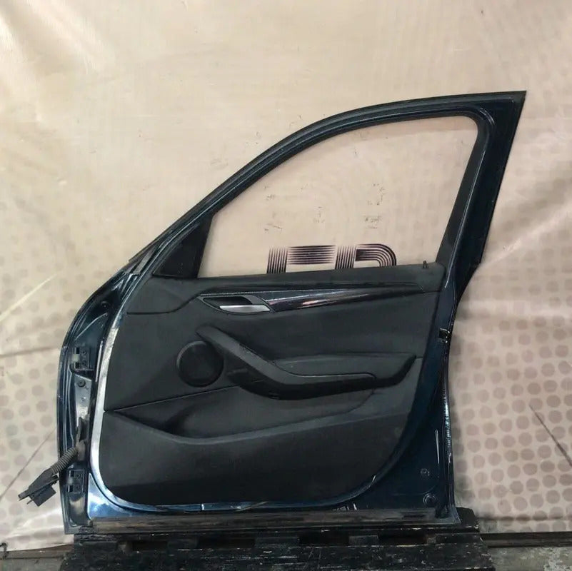 Puerta Delantera Bmw Serie X1 2013 Derecha