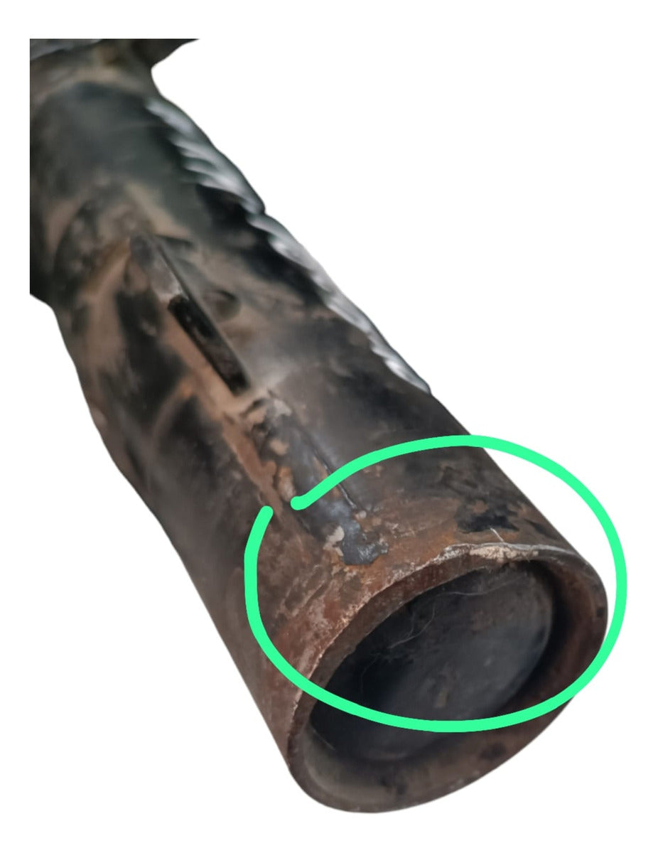 Amortiguador De Suspension Delantera Fordfocus 2010 Rh