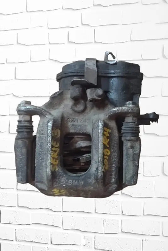 Caliper Trasero Bmwserie X3 2013 Derecho