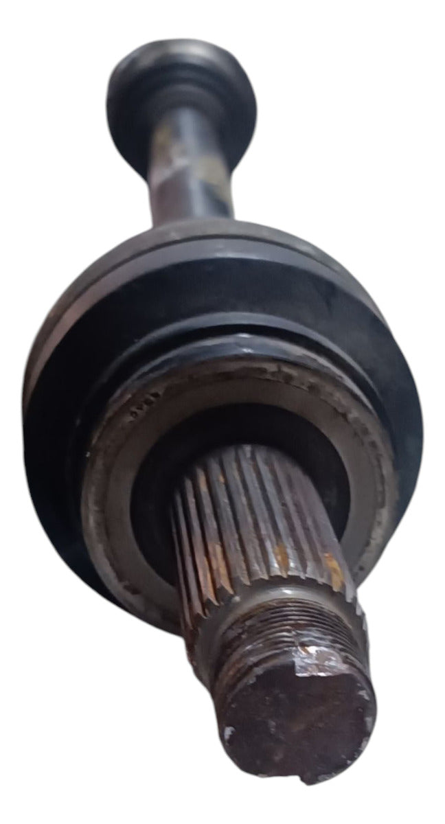 Flecha Homocinetica  Trasera Bmw Serie X5 2009