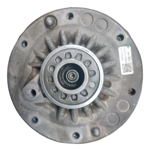 Amortiguador De Suspension Delantera Bmwserie 1 2018 Rh