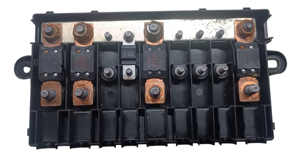 Caja De Distribucion De Bateria Land Rover-range 2014 B