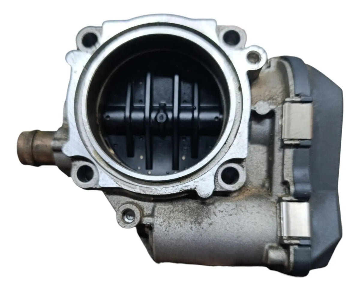 Cuerpo De Aceleracion Bmw Serie 3 2015 74953 B
