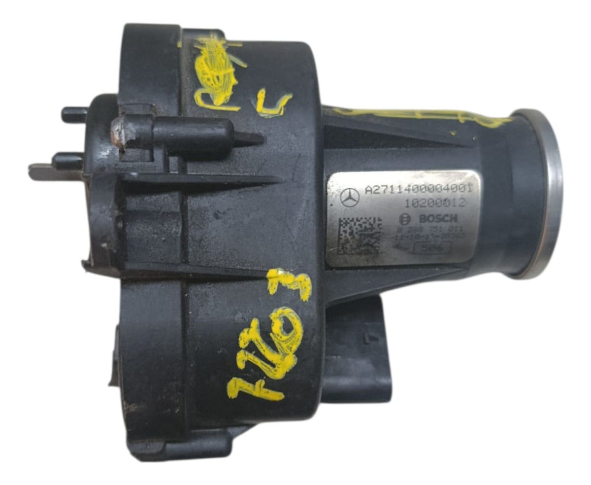 Actuador De Turbo Mercedes Benz Clase B 2009