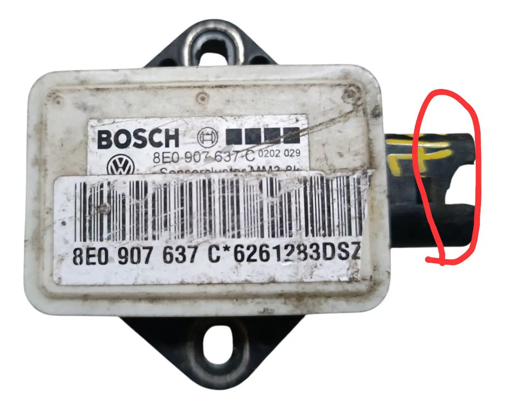 Modulo Esp Audi A6 2006