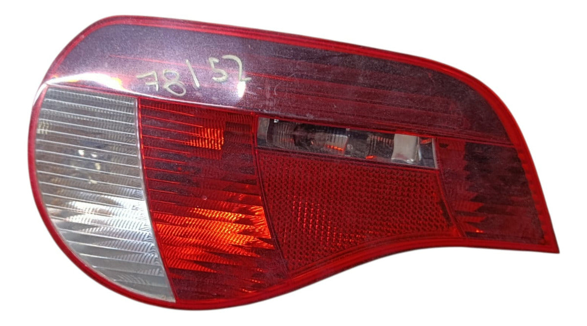 Calavera Bmw Serie Z4 2002