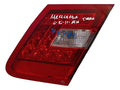 Intercalavera Mercedes Benz-clase E 2011 Derecho