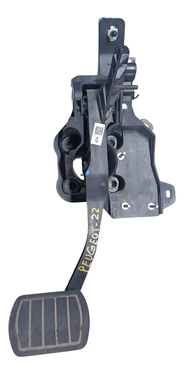 Pedal De Freno Con Base Peugeot-2008 2022