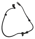 Sensor De Abs Trasero Peugeot 3008 2010 Izquierdo