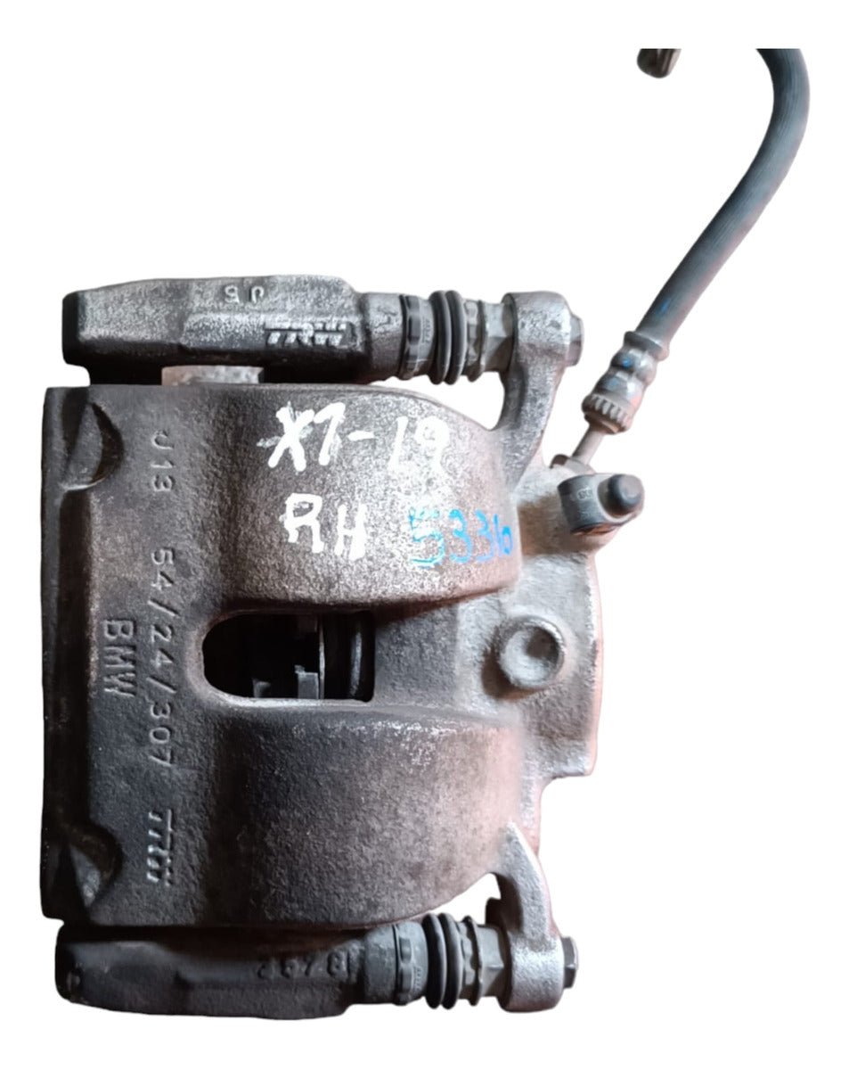 Caliper Delantero Bmwserie X1 2019 Derecho