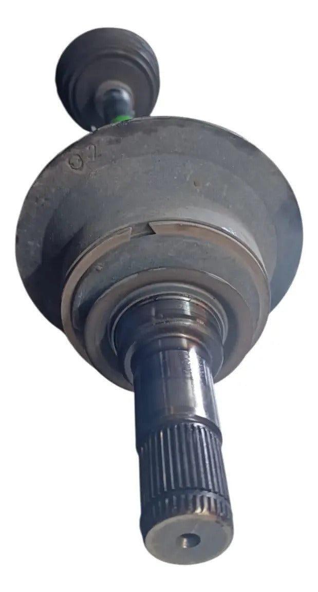 Flecha Homocinetica Delantera Mercedes Benz Clase Ml 2014