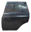Puerta Trasera Bmwserie X3 2005 Izquierdo