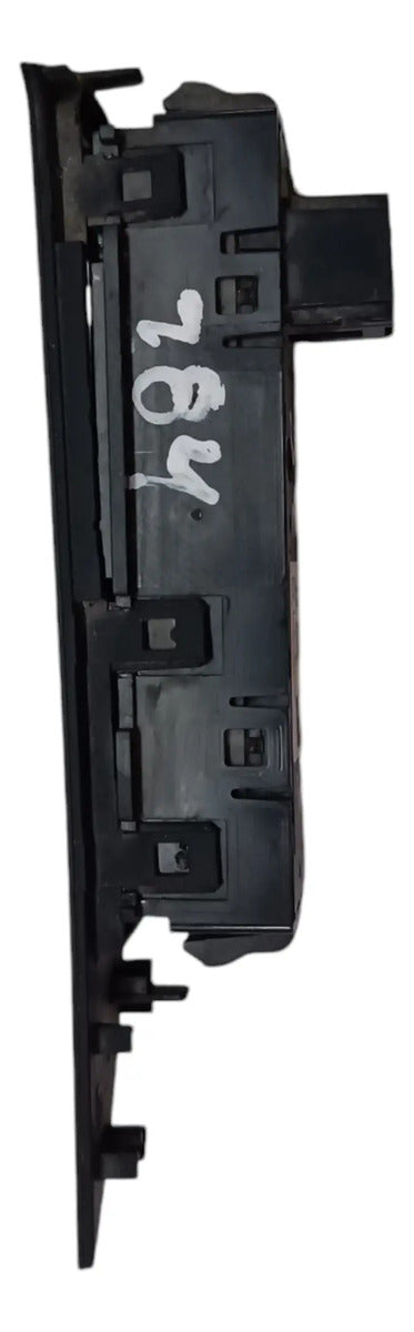 Control Modo Sport  Bmw Serie 3 2012