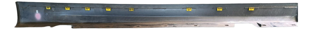 Estribo De Plastico Bmw Serie 3 2005