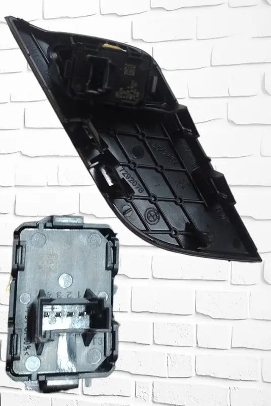 Boton De Seguro Electrico De Puerta Bmw Serie X5 2014