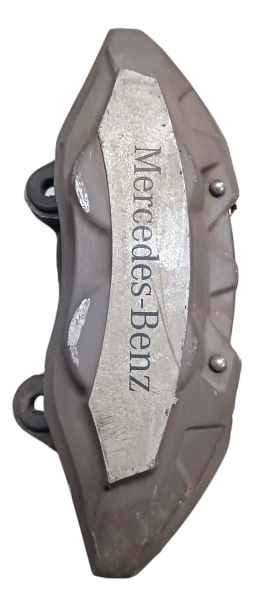Caliper Delantero Mercedes Benzclase Glc 2018 Derecho
