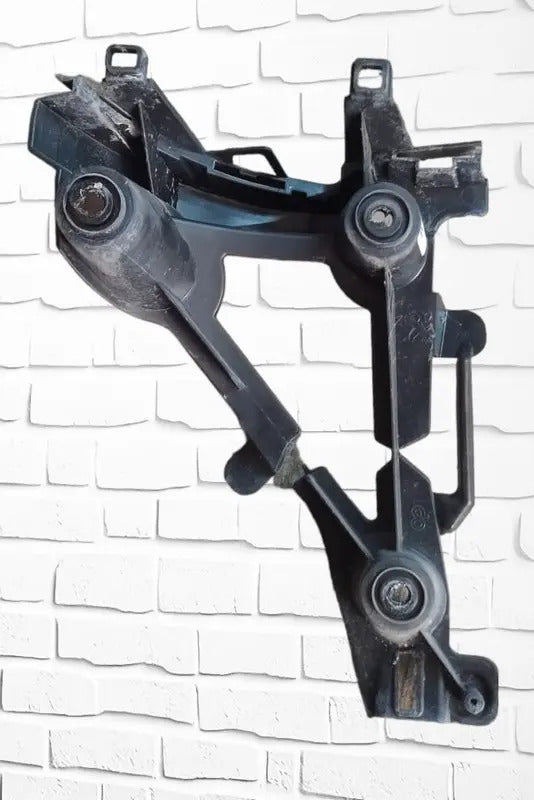Guia De Fascia Trasera Peugeot 2008 2016 Derecho