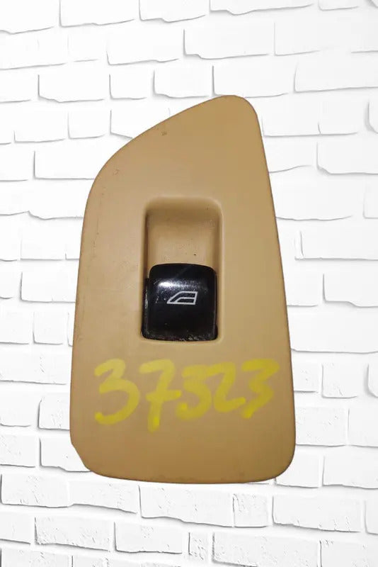 Switch De Vidrio Delantero Volvo Xc90 2019