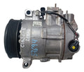 Compresor De A/c Mercedes Benz Clase E 2007  57694