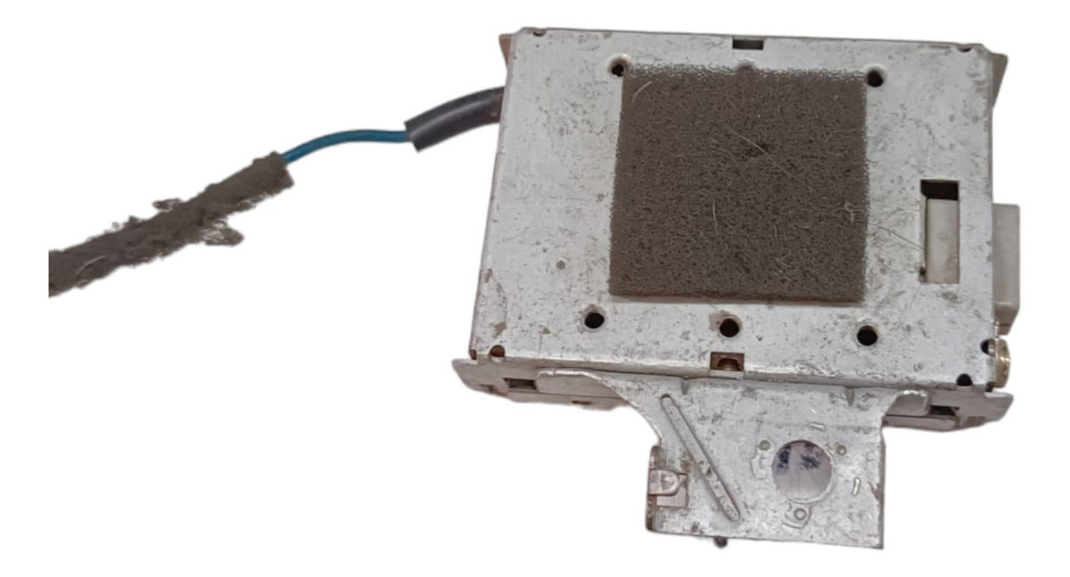 Amplificador De Antena Nissan Altima 2007