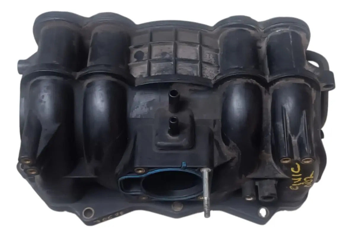 Multiple De Admision Honda Civic 2002
