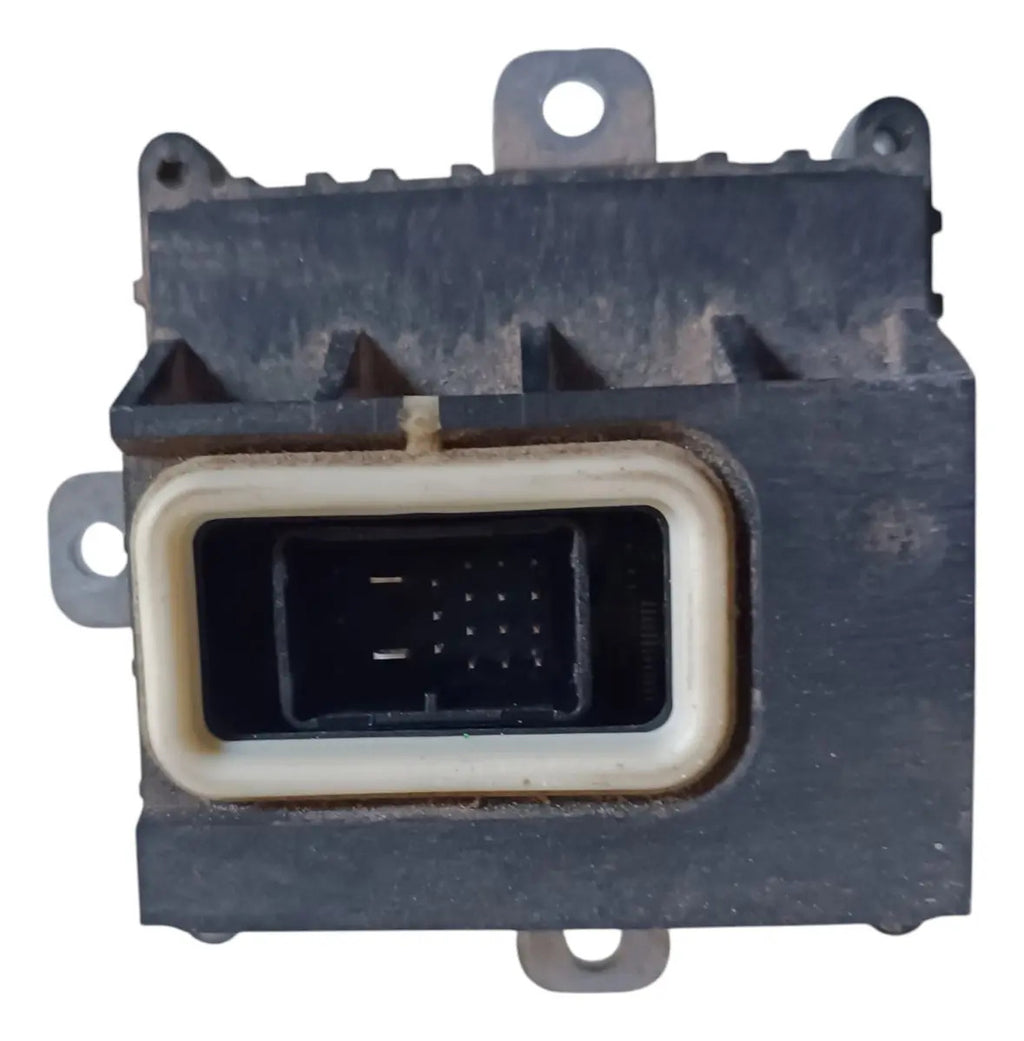 Modulo De Faro Bmwserie 5 2007